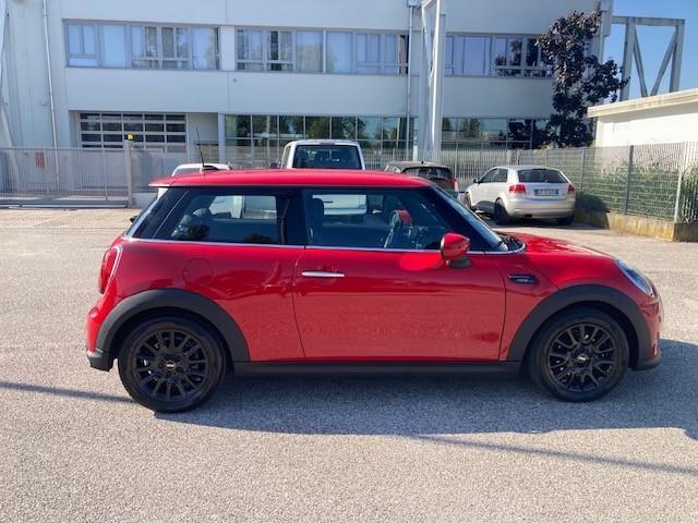 Mini Cooper 1.5 TwinPower Turbo Cooper