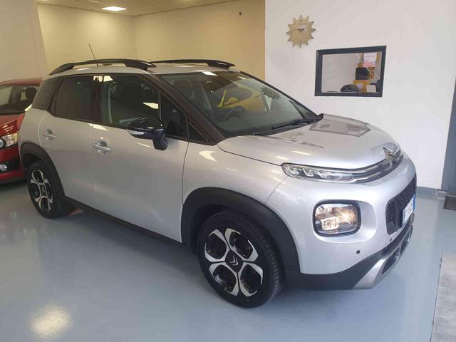CITROEN C3 Aircross BlueHDi 100 S&S Shine