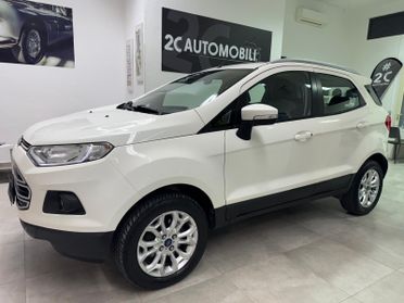 Ford EcoSport 1.000cc benzina /Titanium FULL