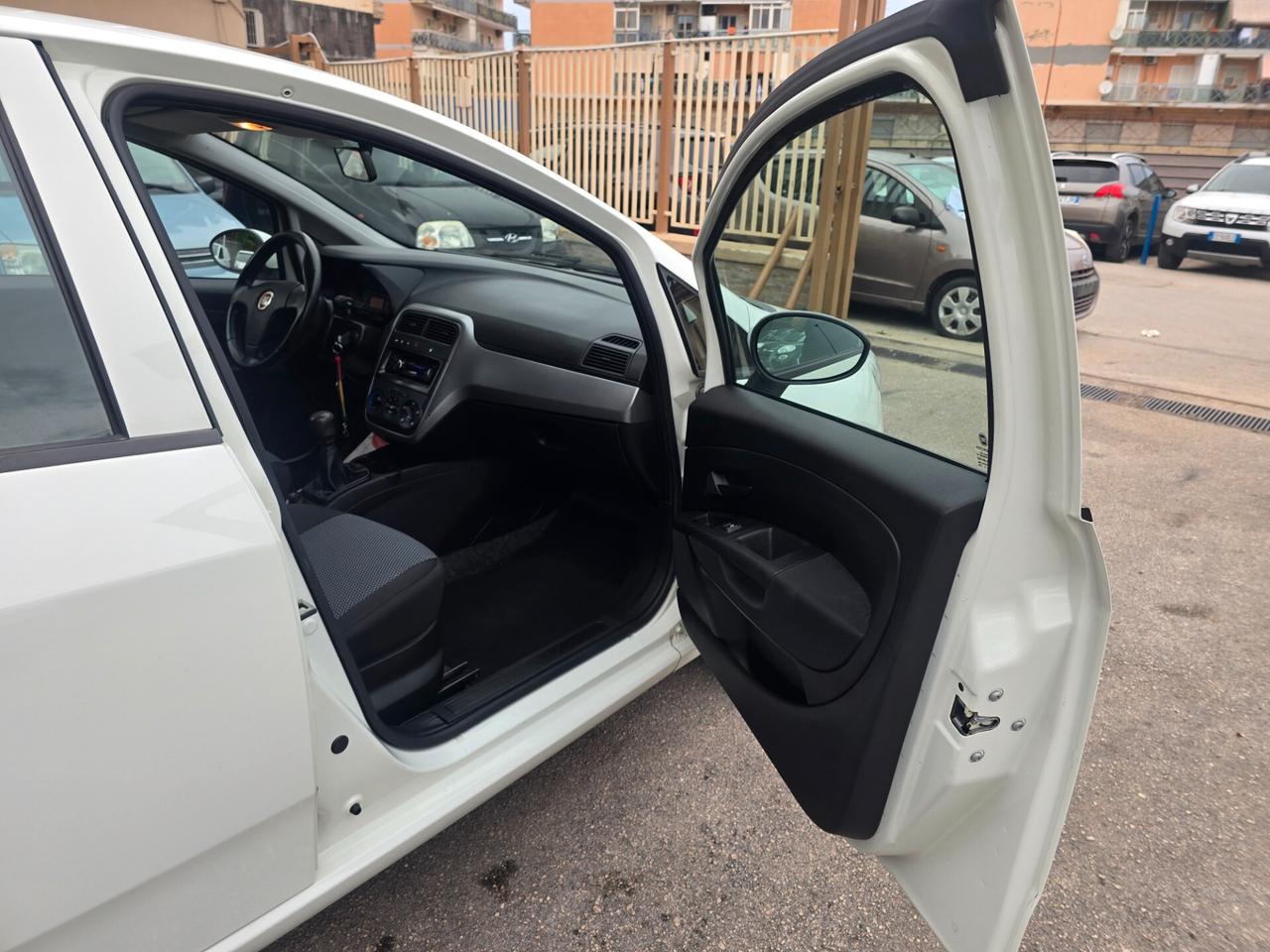 Fiat Grande Punto 1.4 5 porte Actual EasyPower