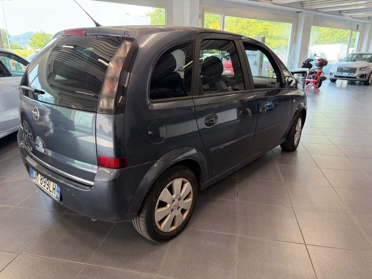 Opel Meriva 1.4 16V Cosmo