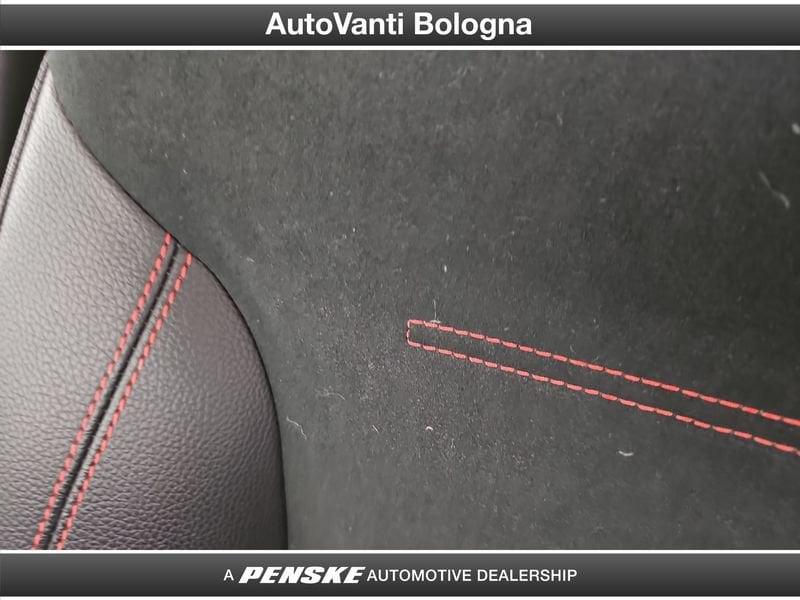 Mercedes-Benz GLA GLA 180 d Automatic Premium