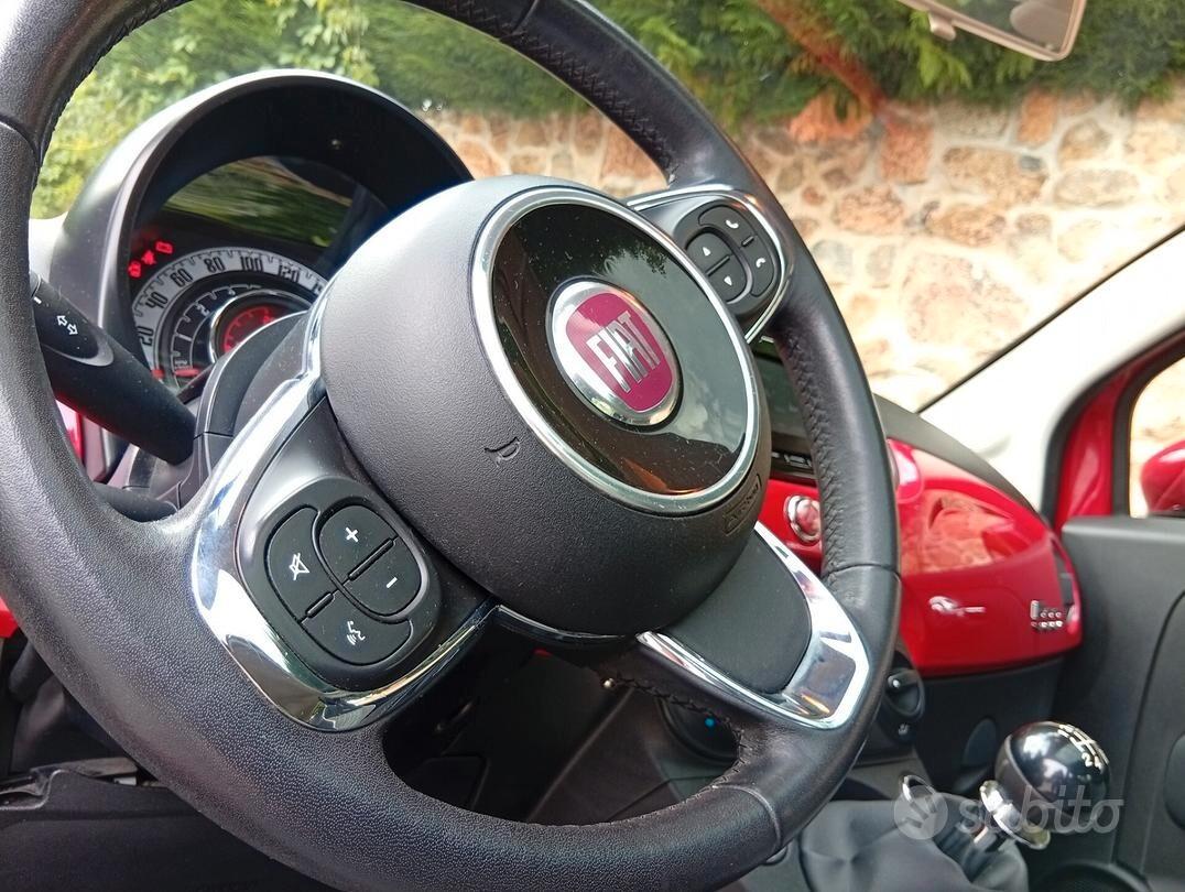 Fiat 500 1.2 EasyPower Lounge GPL