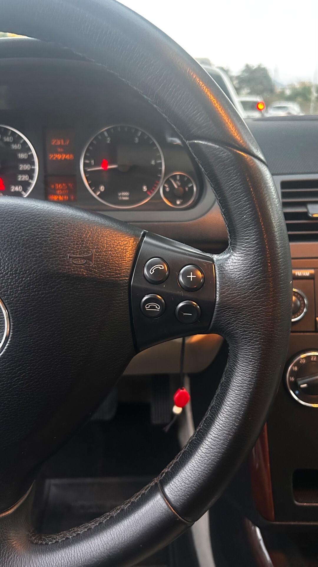 Mercedes-benz A 180 CDI Avantgarde