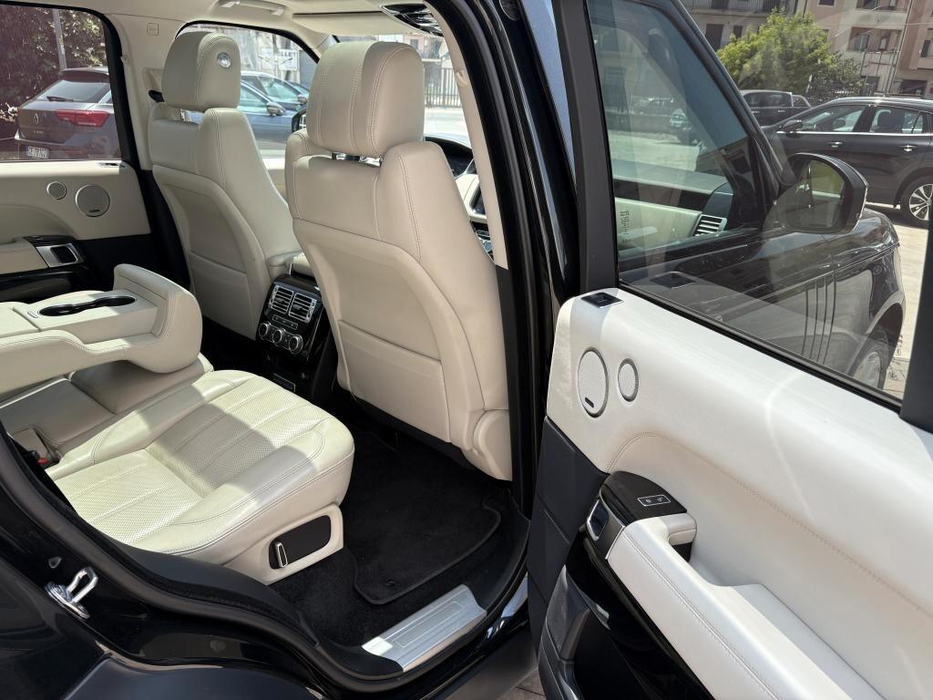 Land Rover Range 3.0 TDV6 Autobiography 250cv