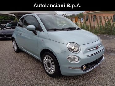 FIAT 500 1000 HYBRID 70 CV NAVI CARPLAY CLIMAUTO PDC TETTO