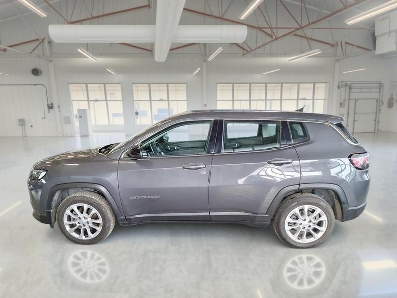 JEEP COMPASS 1.6 MJET II 96KW LONGITUDE SUV
