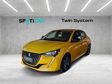 Peugeot 208 BlueHDi 100 Stop&Start 5 porte Active