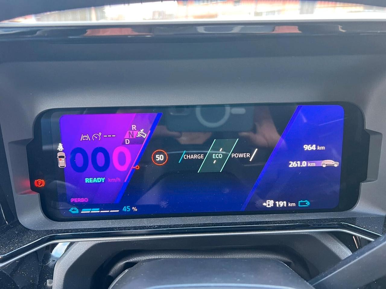 Renault 4 E-Tech Electric 150 CV Comfort Range Iconic