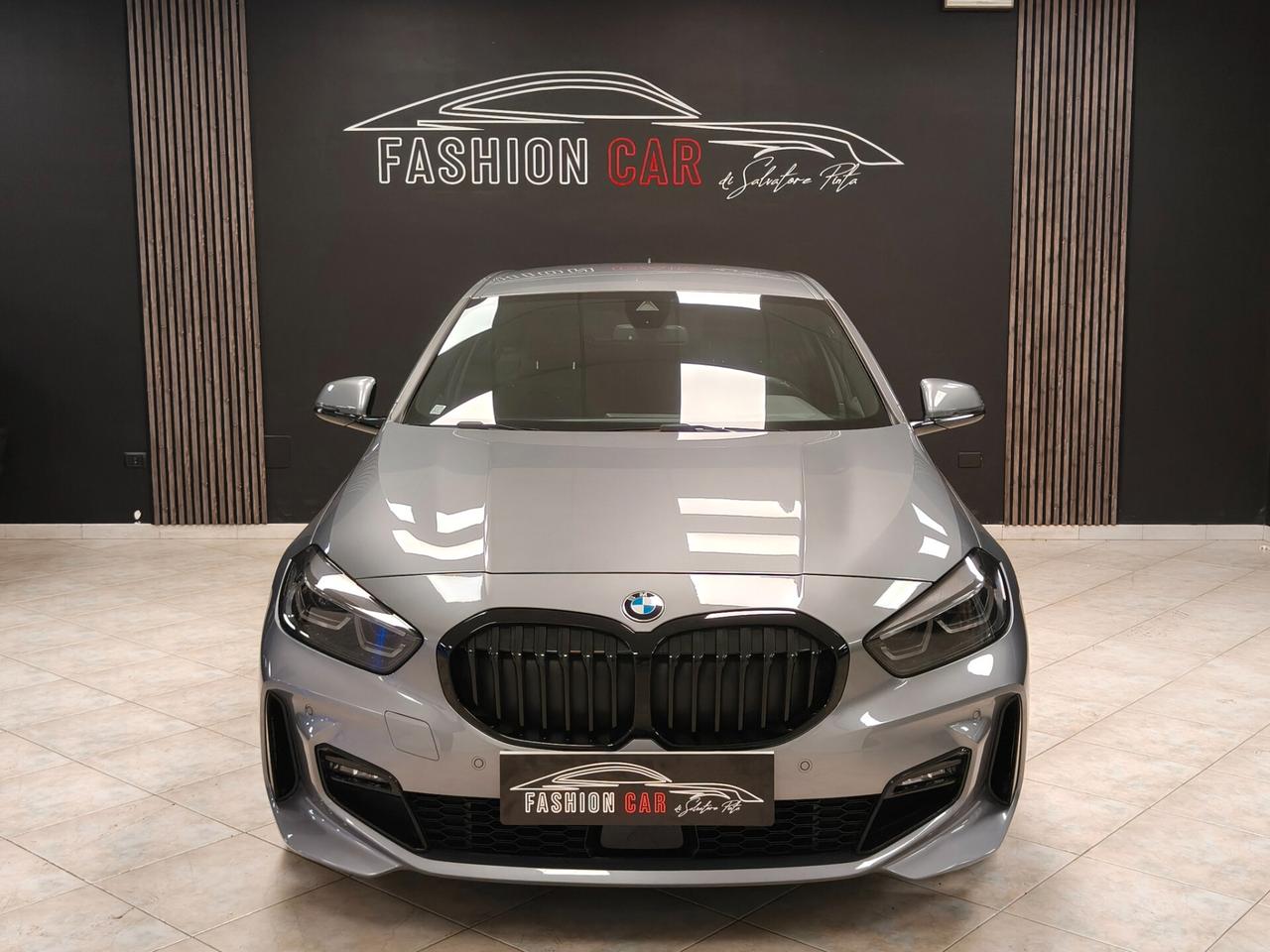 Bmw 120 120d 5p. Msport