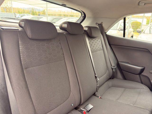 KIA Rio 1.2 MPi 5 porte City