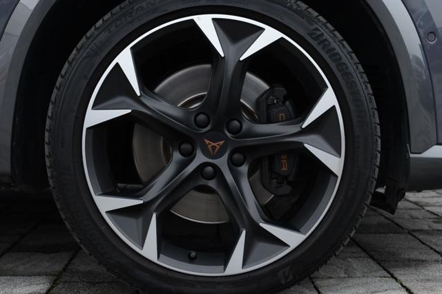 CUPRA Formentor VZ 2.0 TSI 4Drive DSG 4x4 PREZZO NETTO