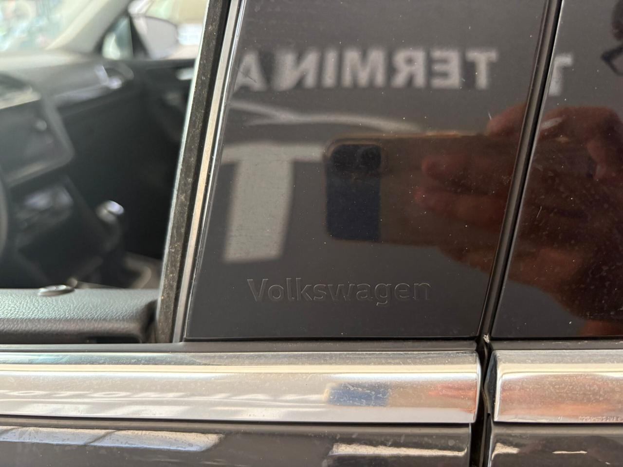 Volkswagen Tiguan 2.0 TDI SCR Life