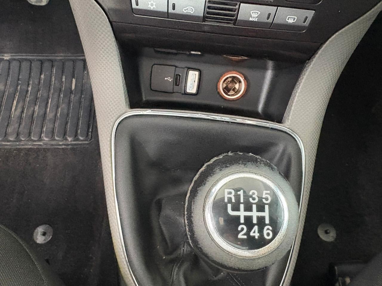Fiat Bravo 1.6 MJT 120 CV DPF Street
