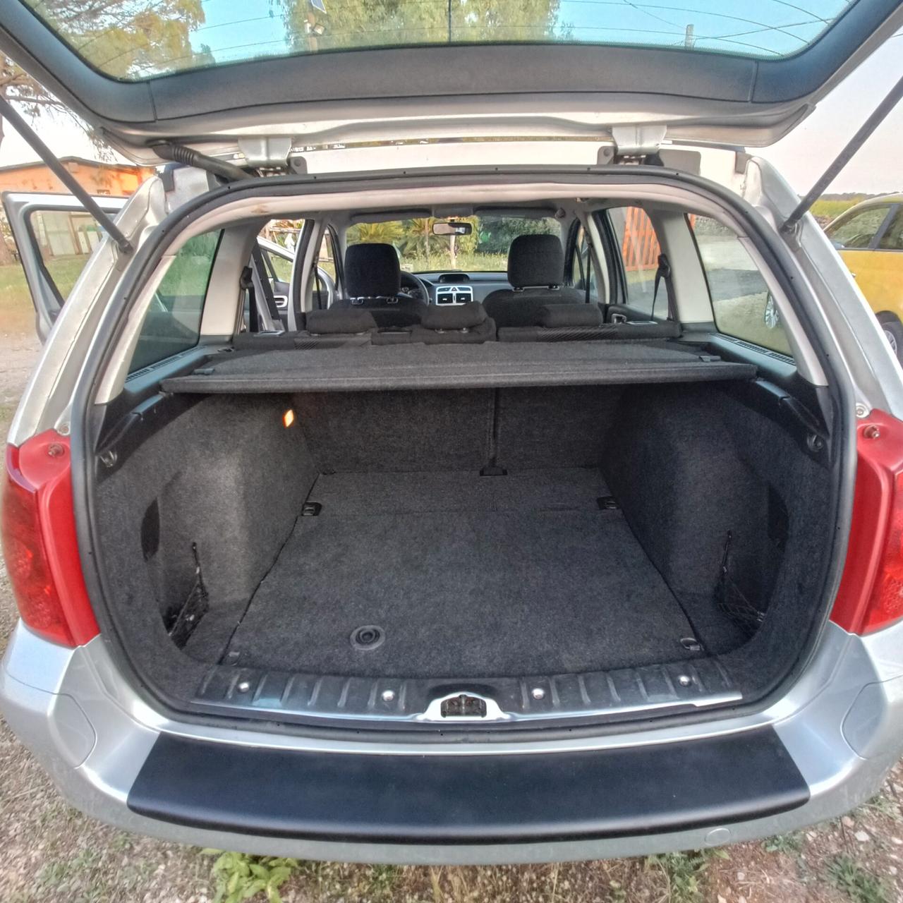 Peugeot 307 1.6 HDi 90CV Station UNICO PROPRIETARIO