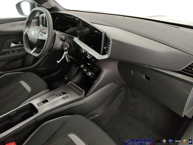 Opel Mokka 1.2 Hybrid aut. GS