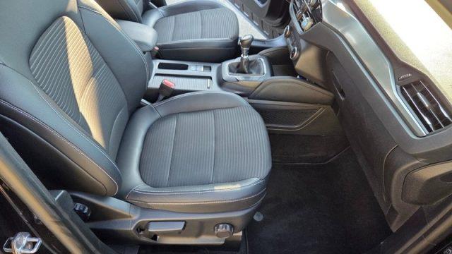 FORD Kuga 1.5 EcoBoost 150 CV 2WD Titanium X PERMUTE