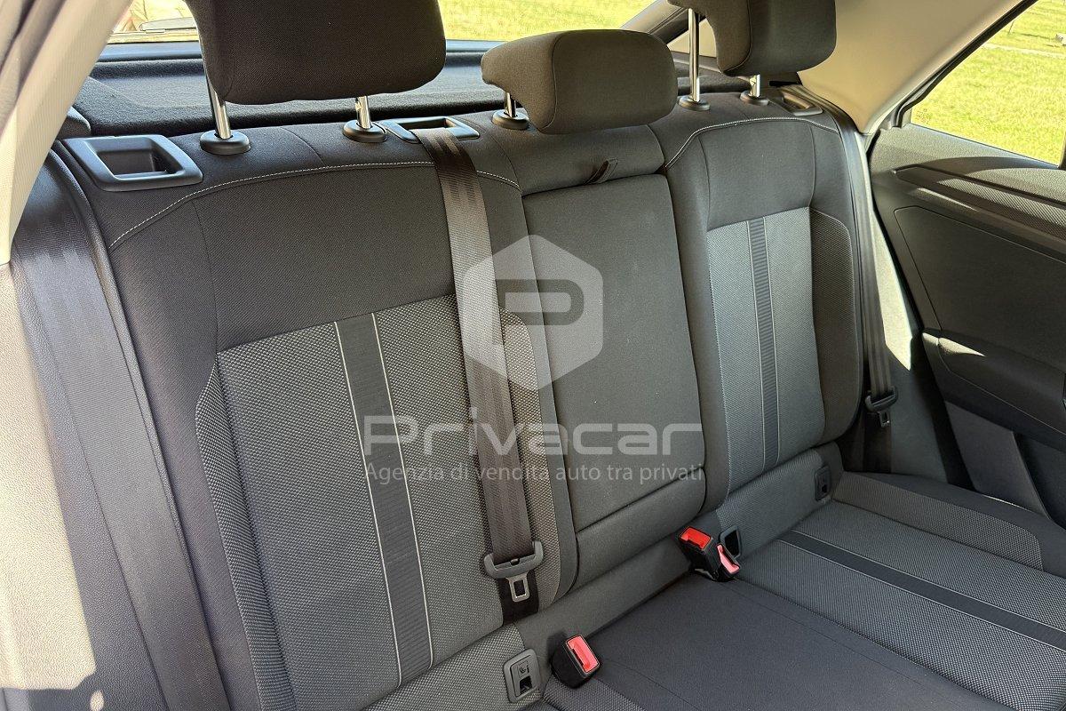 VOLKSWAGEN T-Roc 1.0 TSI Life
