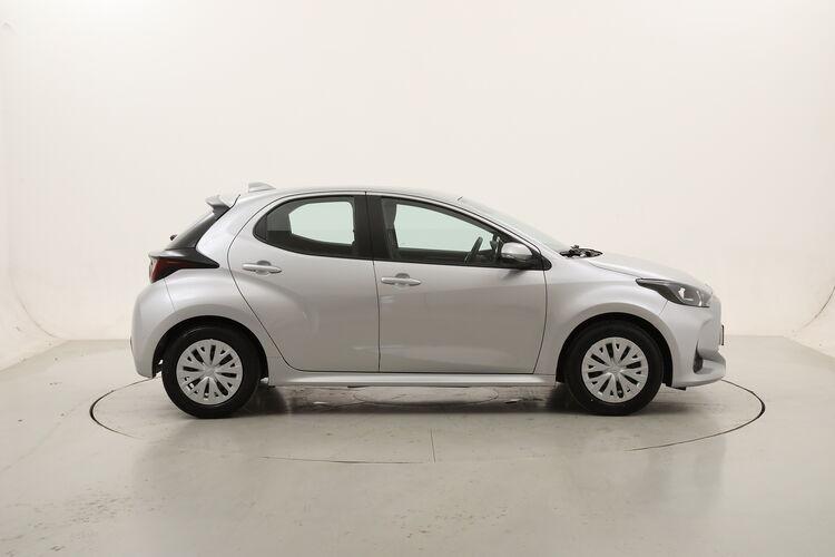 Toyota Yaris Hybrid Business BR454082 1.5 Full Hybrid 116CV