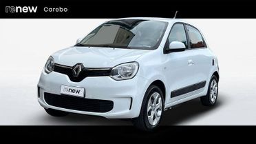 Renault Twingo Electric Twingo Zen 22kWh Twingo 22 kWh Zen