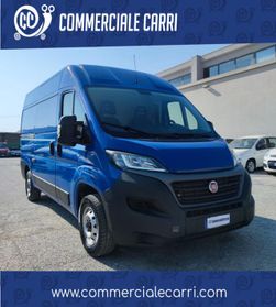 FIAT DUCATO 30 MH2 2.3MJ FURG.P.MEDIO TET.ALTO 3P-2021