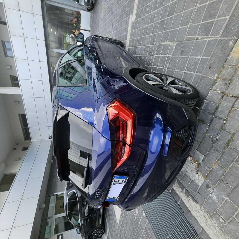Audi A1 Allstreet - 2023