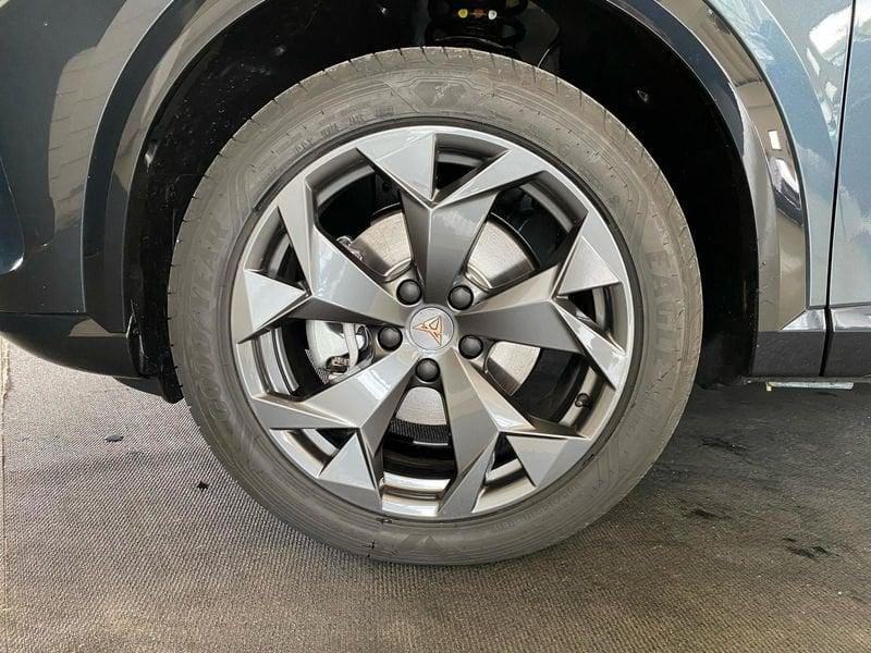 Cupra Formentor 1.5 Hybrid DSG
