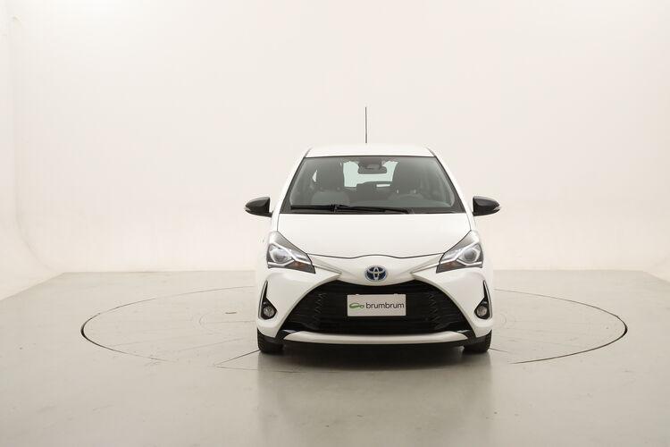 Toyota Yaris Hybrid Business BR975380 1.5 Full Hybrid 101CV