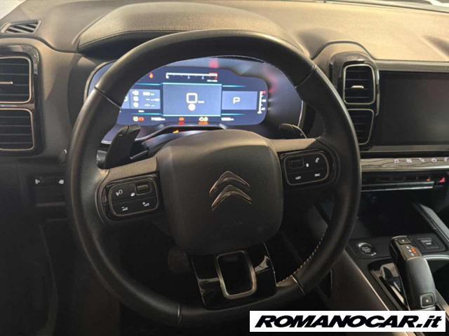 CITROEN C5 Aircross BlueHDi 130 S&S C-Series