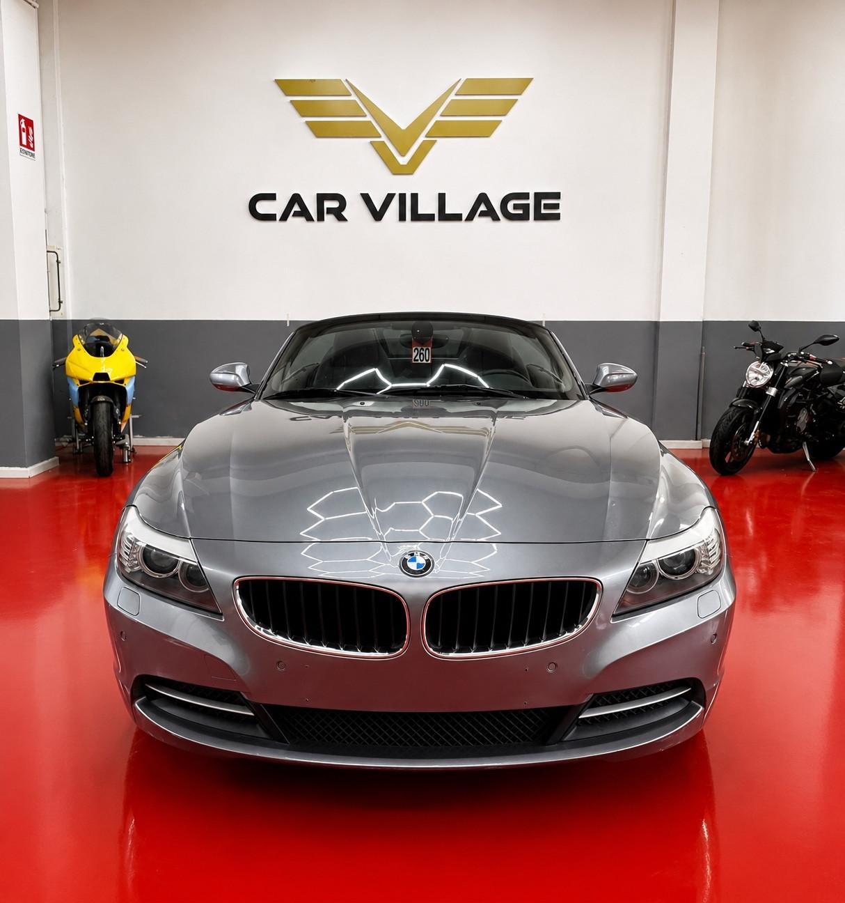 Bmw Z4 sDrive30i