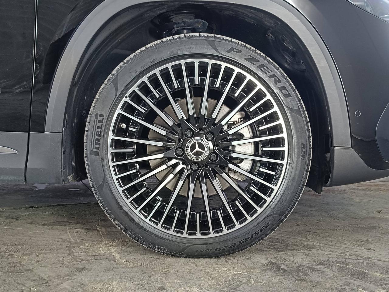 Mercedes-Benz EQA - H243 2021 - EQA 250 Premium