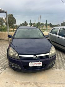 Opel Astra 1.7 CDTI 101CV Station Wagon Club