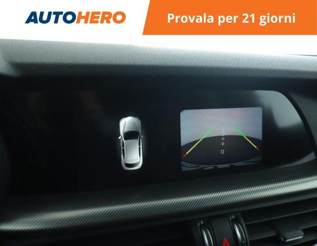 ALFA ROMEO Stelvio 2.2 Turbodiesel 210 CV AT8 Q4 Executive