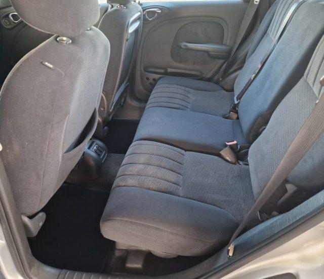 CHRYSLER PT Cruiser 1.6 cat Touring