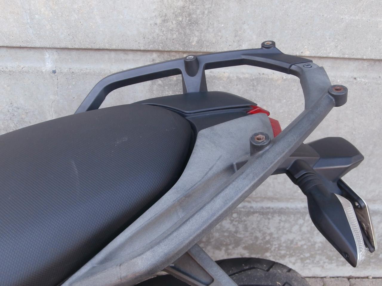 Ducati Hypermotard 939 del 2019 passaggio incluso, tagliando e garanzia