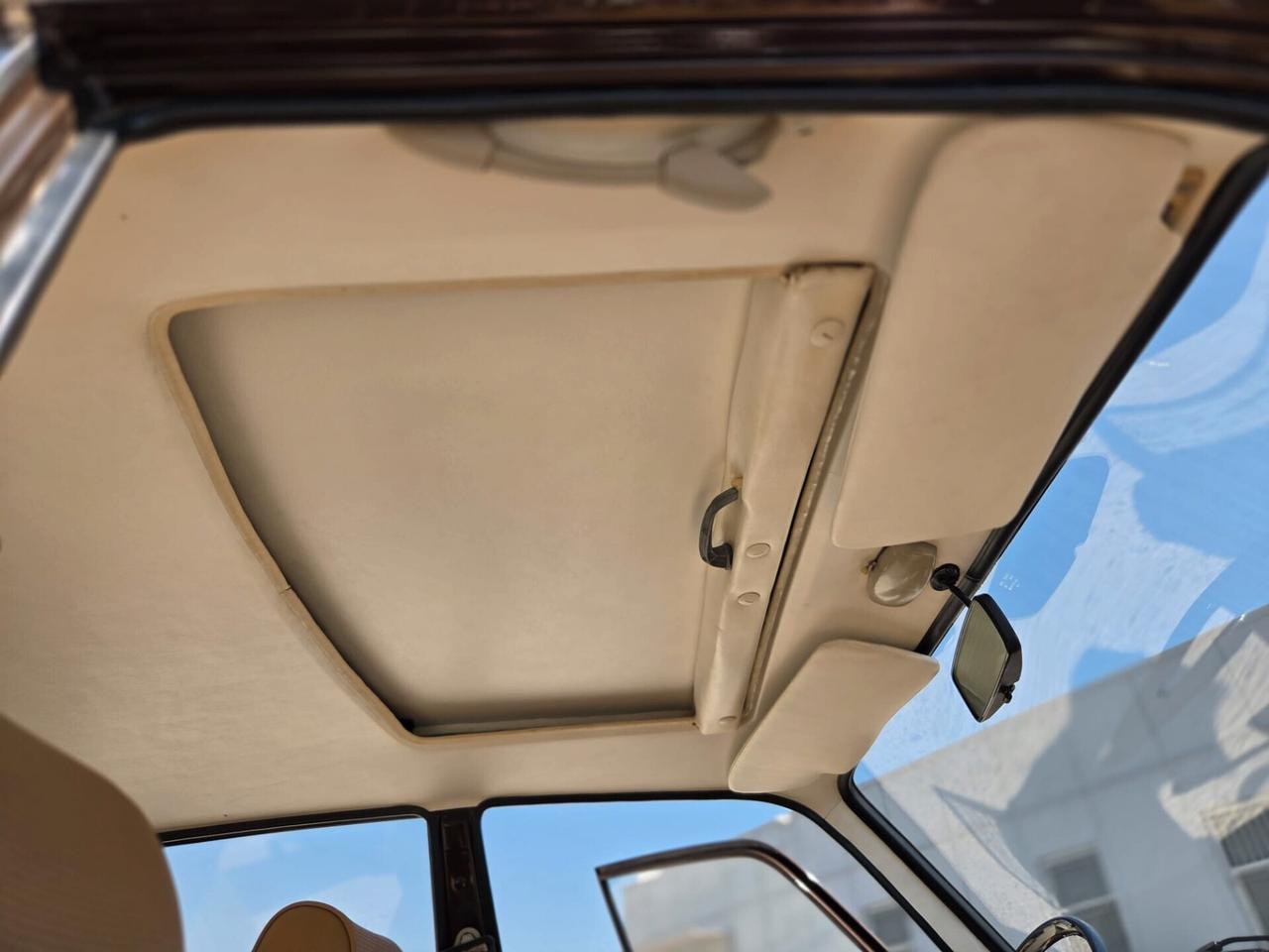 Peugeot 304 S BERLINA -SERVICE BOOK-