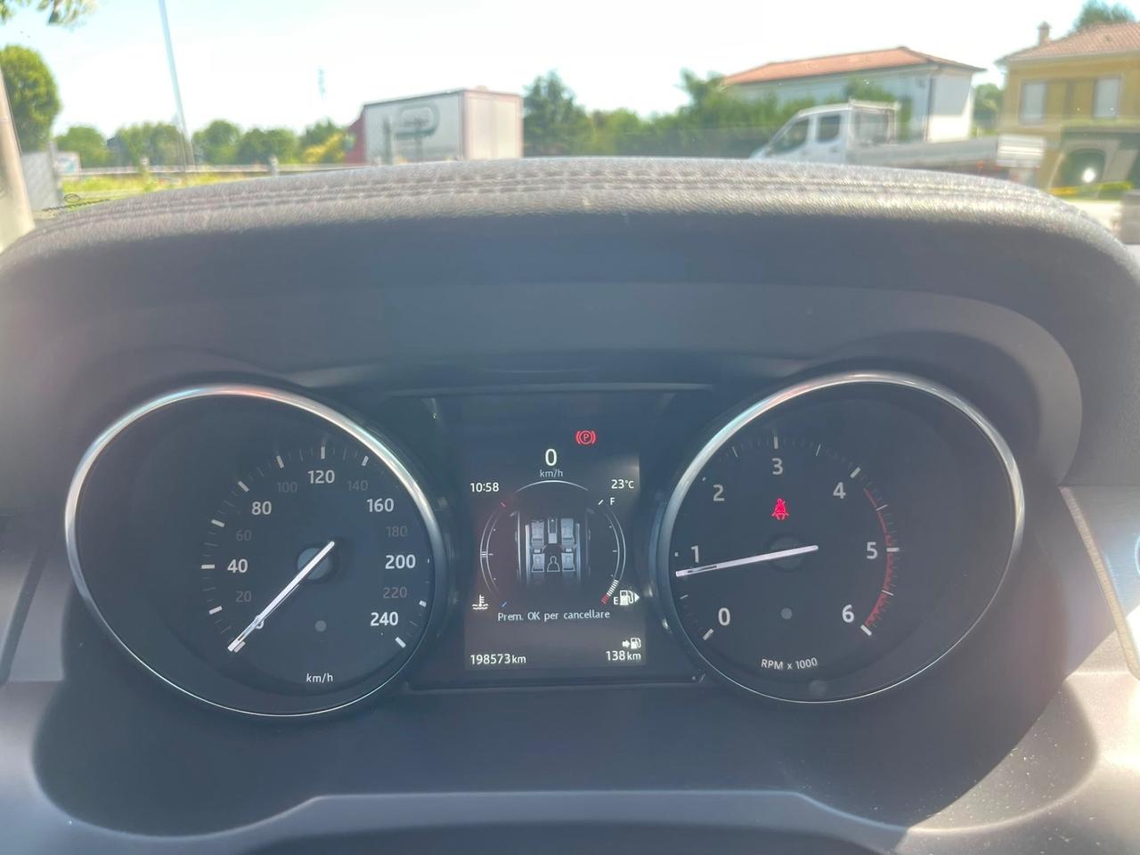 Land Rover Range Evoque 2.0 TD4 150 CV 5p. HSE