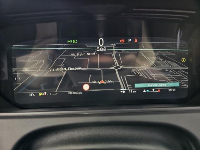 Land Rover Range Rover Velar Dynamic SE Tetto C.21 Navi ACC BlackPack