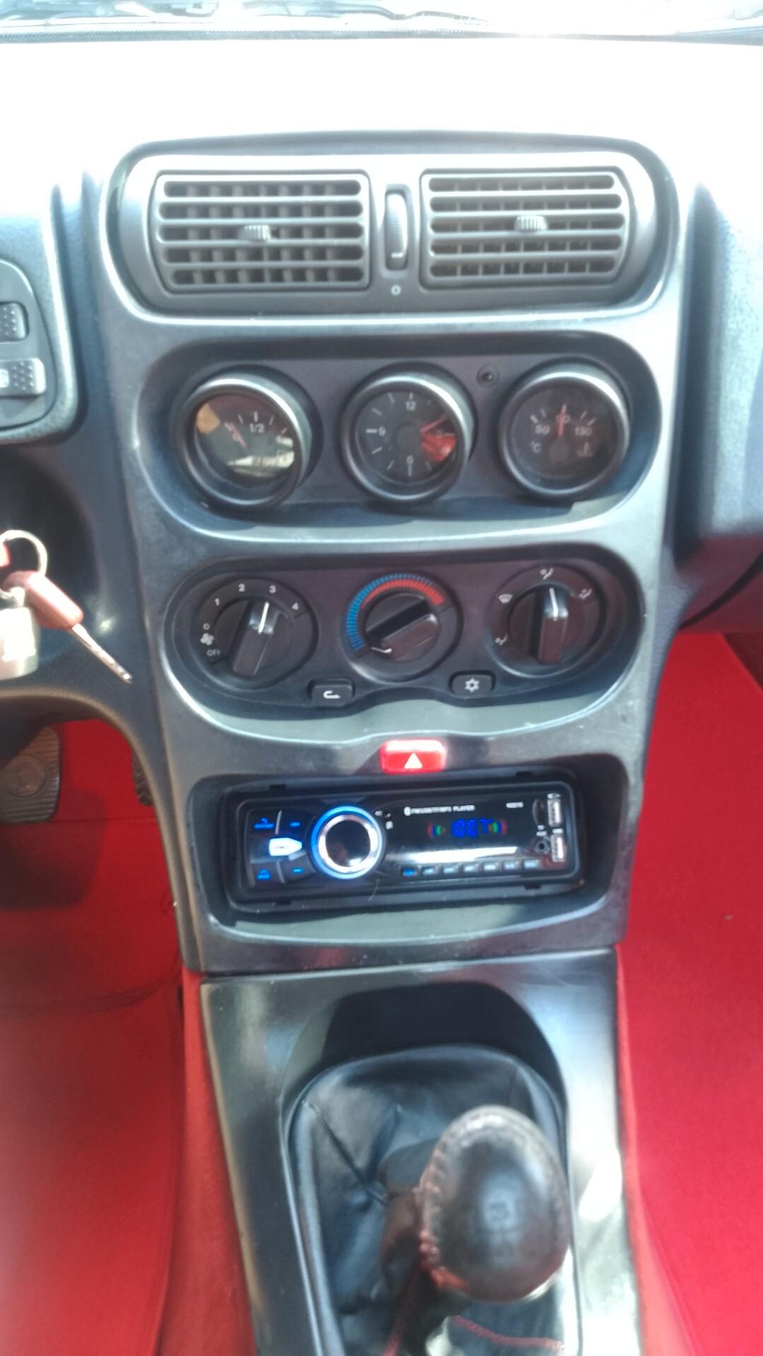 Alfa Romeo GTV 2.0i 16V Twin ASI cat 113milakm ASI