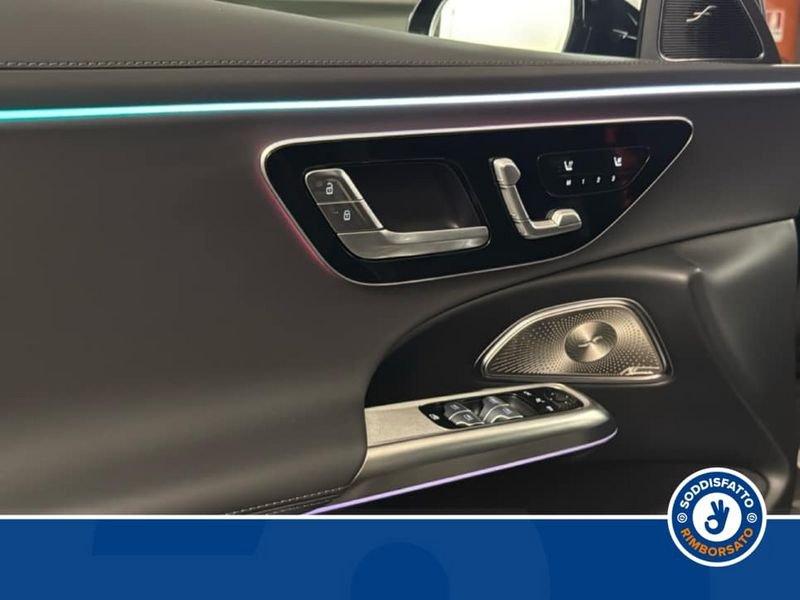Mercedes-Benz Classe E 220d 4Matic Station Wagon AMG Line Premium