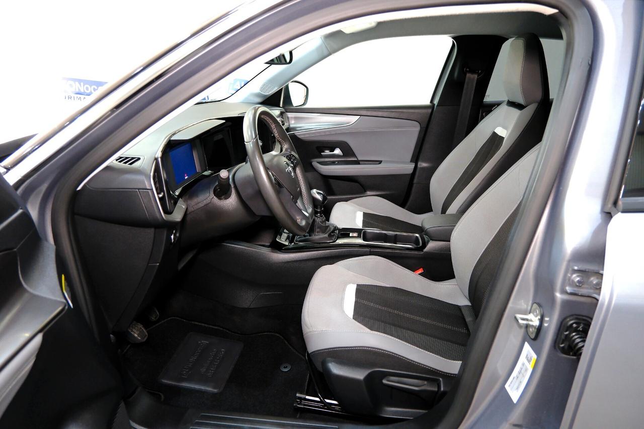 Opel Mokka 1200 T 136cv Elegance Distrib. A-CATENA