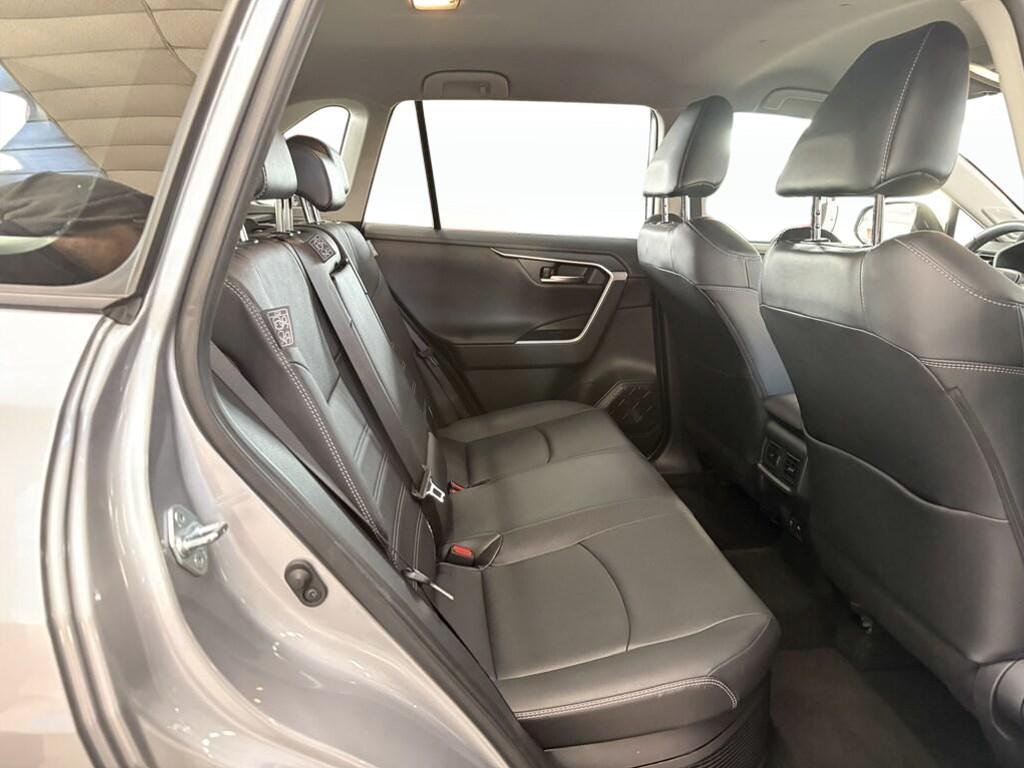 Toyota RAV4 2.5 VVT-iE Hybrid Lounge AWD-i E-CVT