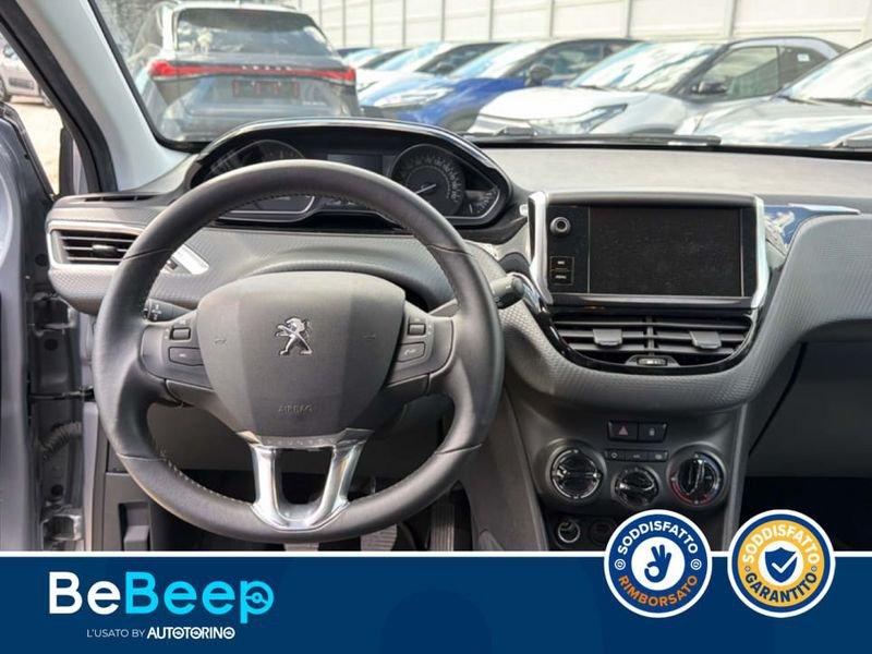 Peugeot 2008 1.5 BLUEHDI STYLE S&S 100CV 6MARCE