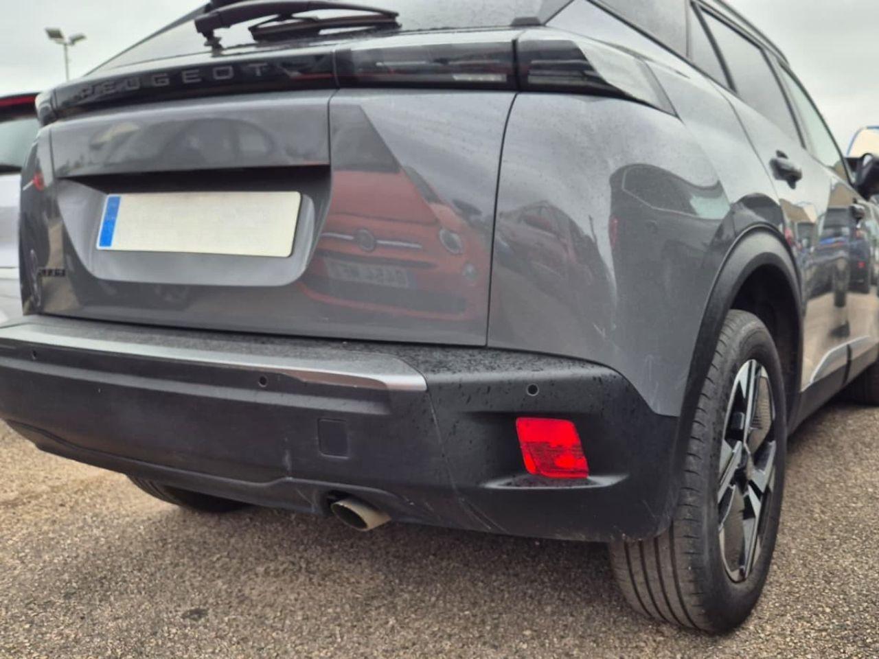 PEUGEOT 2008 II 2023 - 2008 1.2 puretech Allure s&s 100cv