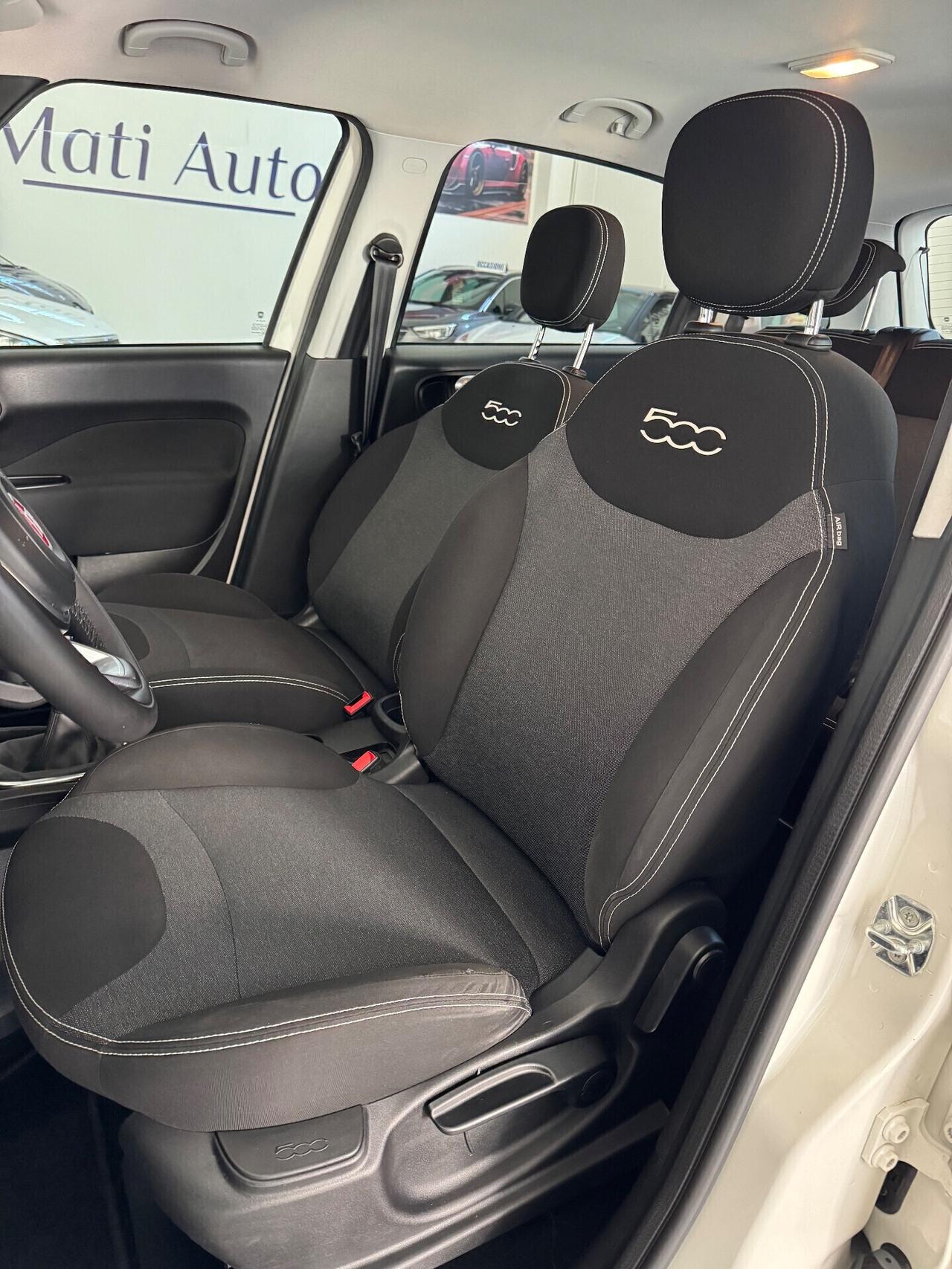 Fiat 500L 1.4 95 CV Lounge ok Neopatentati