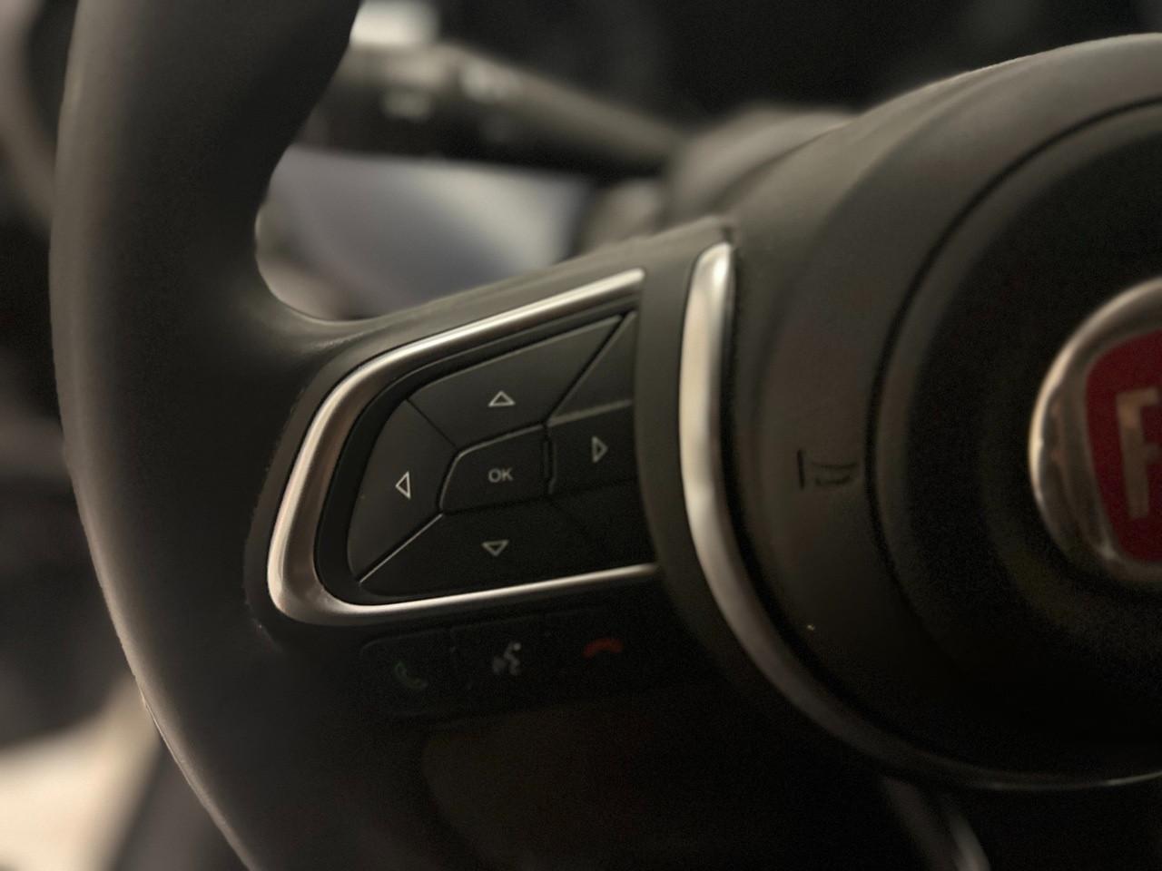 FIAT 500X 2022 - 500X 1.0 t3 Club 120cv