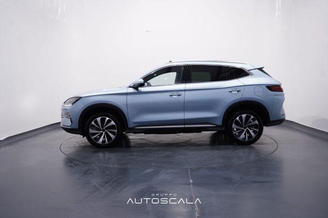 BYD Seal U DM-i 1.5 218 CV PHEV Boost