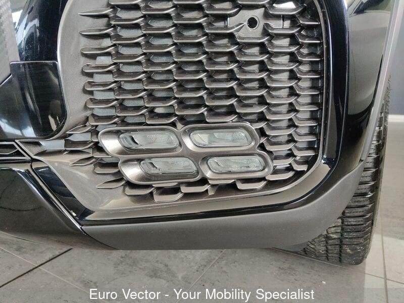 SPORTEQUIPE Sportequipe 7 1.5 Turbo DCT GPL