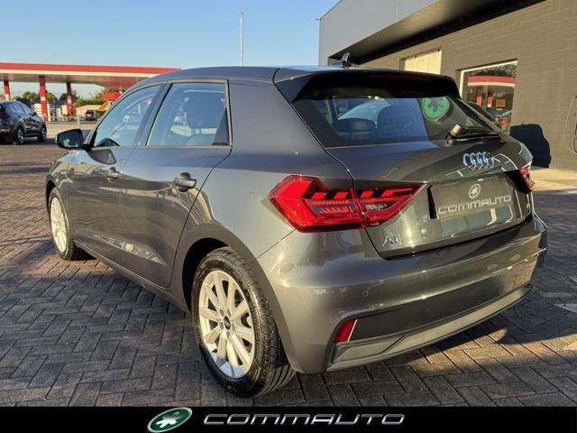 AUDI A1 30 TFSI S tronic Business