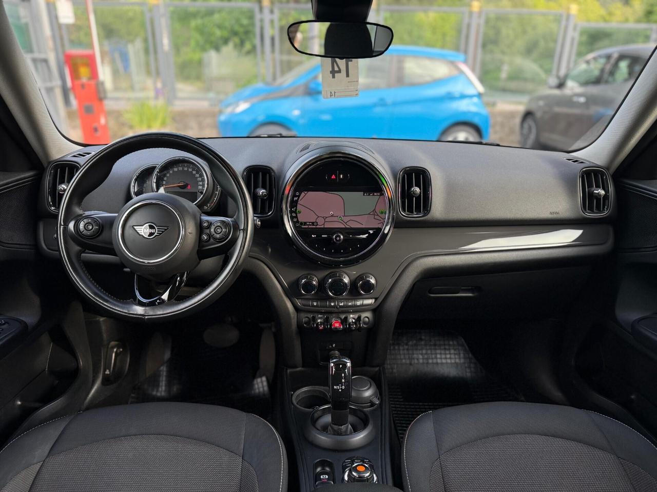Mini Cooper 2.0 D Countryman 150 CV Business